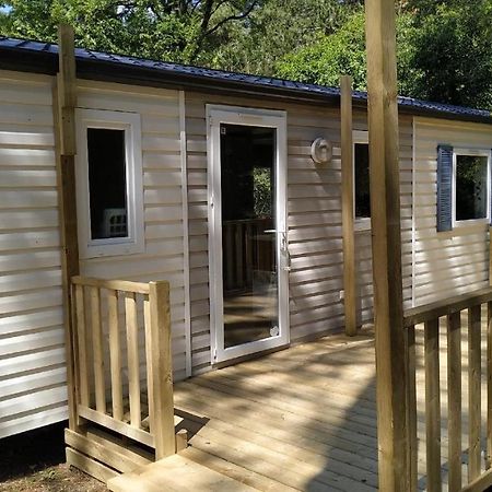 Mobil Home 카미에르 외부 사진