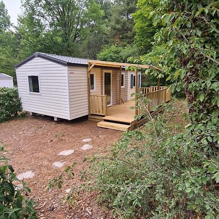 Mobil Home 카미에르 외부 사진