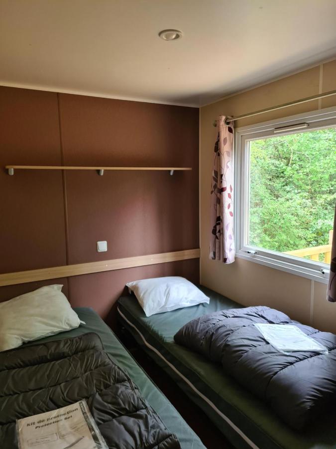Mobil Home 카미에르 외부 사진