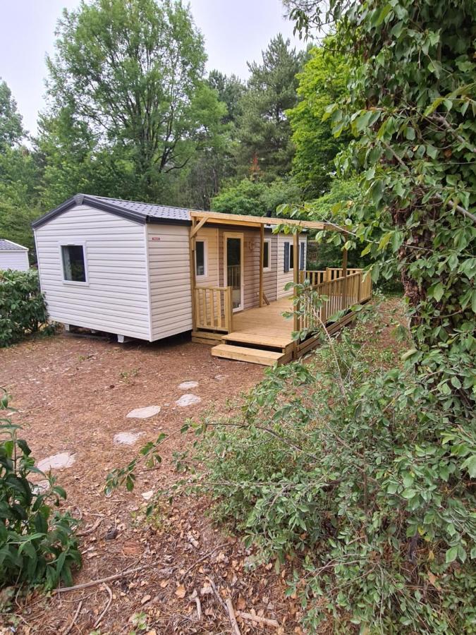 Mobil Home 카미에르 외부 사진
