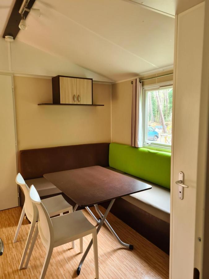 Mobil Home 카미에르 외부 사진