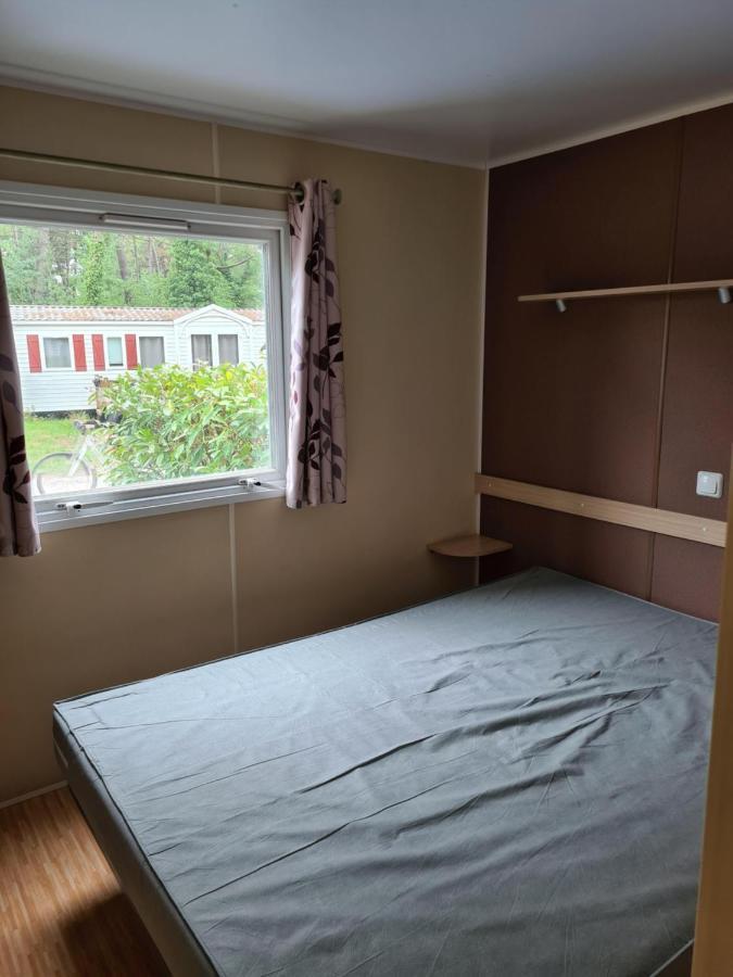 Mobil Home 카미에르 외부 사진